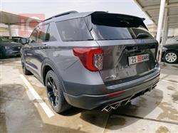 فورد إكسبلورر